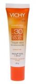 Capital Soleil FPS 30 Vichy Gel Creme 30G