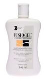 Fisiogel Loção Cremosa 240ml Hidratante Facial e Corporal