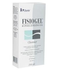 FISIOGEL CLEANSER 250ML
