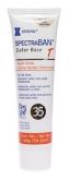 Spectraban T Color Loção Fluida Bege Claro FPS 35 60G