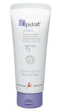 Epidrat Maos Fps 15 60g