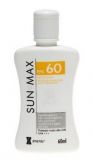 Sunmax Fluid FPS 60 60ml Stiefel Protetor Solar Hidratante