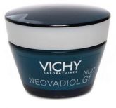 Neovadiol Gf Noite Vichy Creme Anti Envelhecimento 50ml