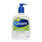Cetaphil Advanced Moisturizer Loção Hidratante 473ml