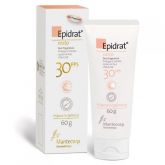 Epidrat Rosto Fps30 60g