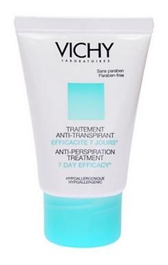 Desodorante Sete Dias Vichy Creme 30ml