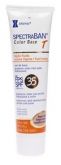 Spectraban T Color Loção Fluida Bege Médio FPS 35 60G