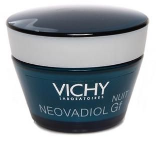 Neovadiol Gf Noite Vichy Creme Anti Envelhecimento 50ml