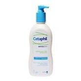 Cetaphil Restoraderm Loção Hidratante Corporal 295ml