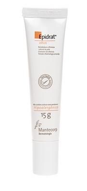 Epidrat Olhos Mantecorp Creme Antiidade 15g