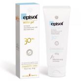 Episol Water Gel FPS 30 60g GEL AQUOSO SEM ÁLCOOL