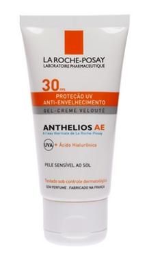 Anthelios AE FPS 30 La Roche-Posay Gel Creme Veloute 50ml