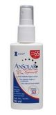 Ansolar Sport Lotion FPS 65 Stiefel Protetor Solar 90ml