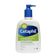 Cetaphil Advanced Moisturizer Loção Hidratante 473ml
